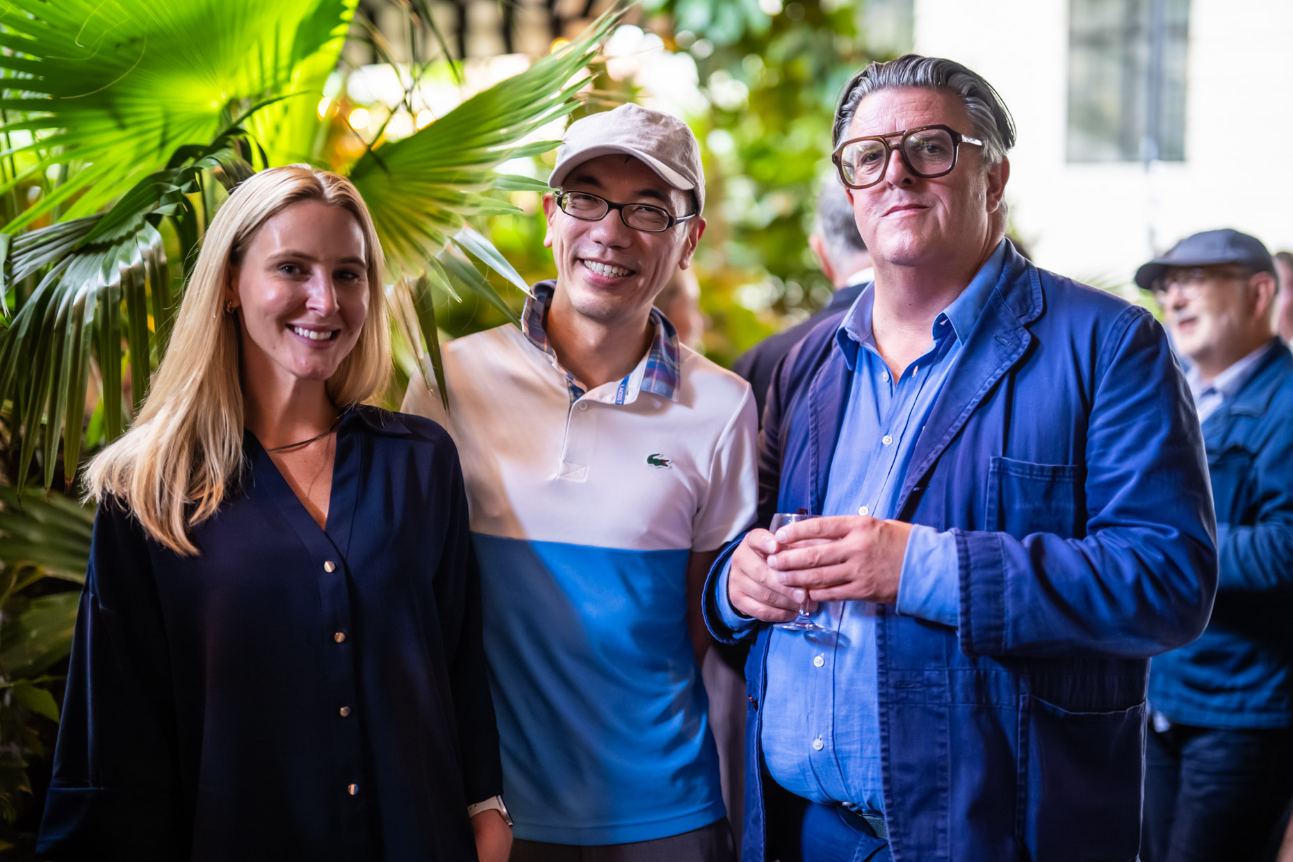 CitySCENE: London 2025, slide 6