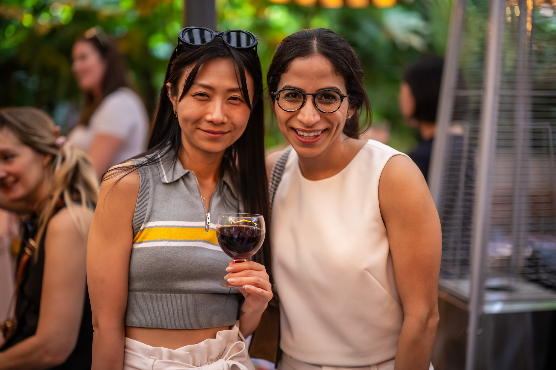 CitySCENE: London 2025, slide 7