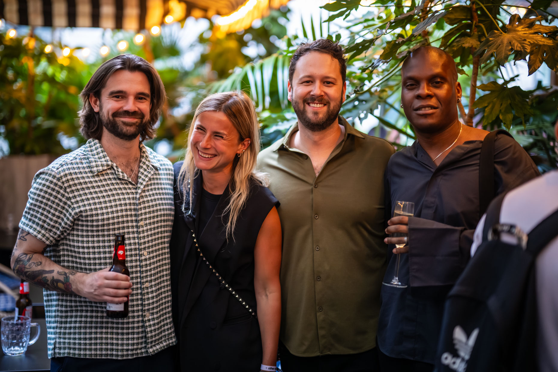 CitySCENE: London 2025, slide 14