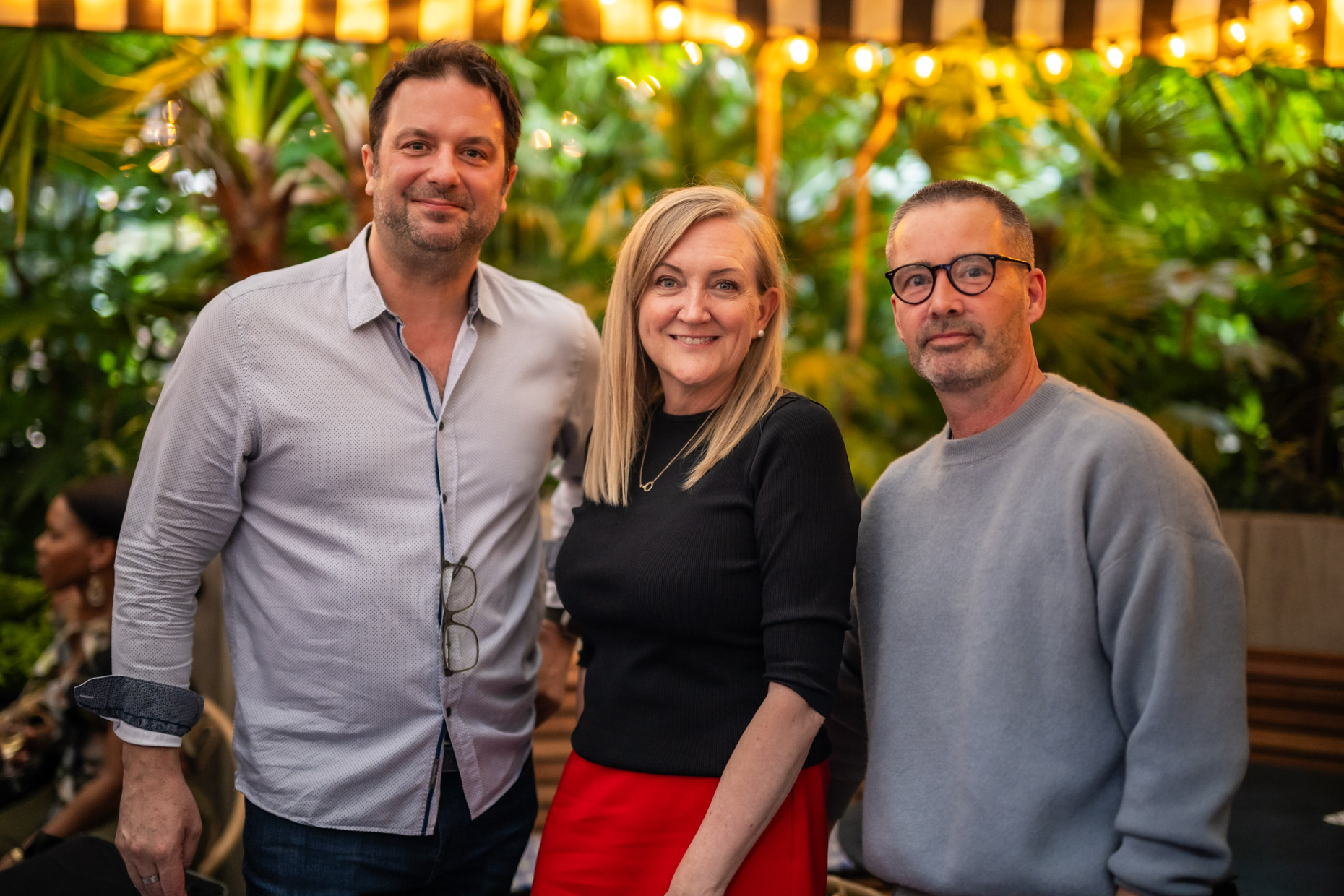 CitySCENE: London 2025, slide 8