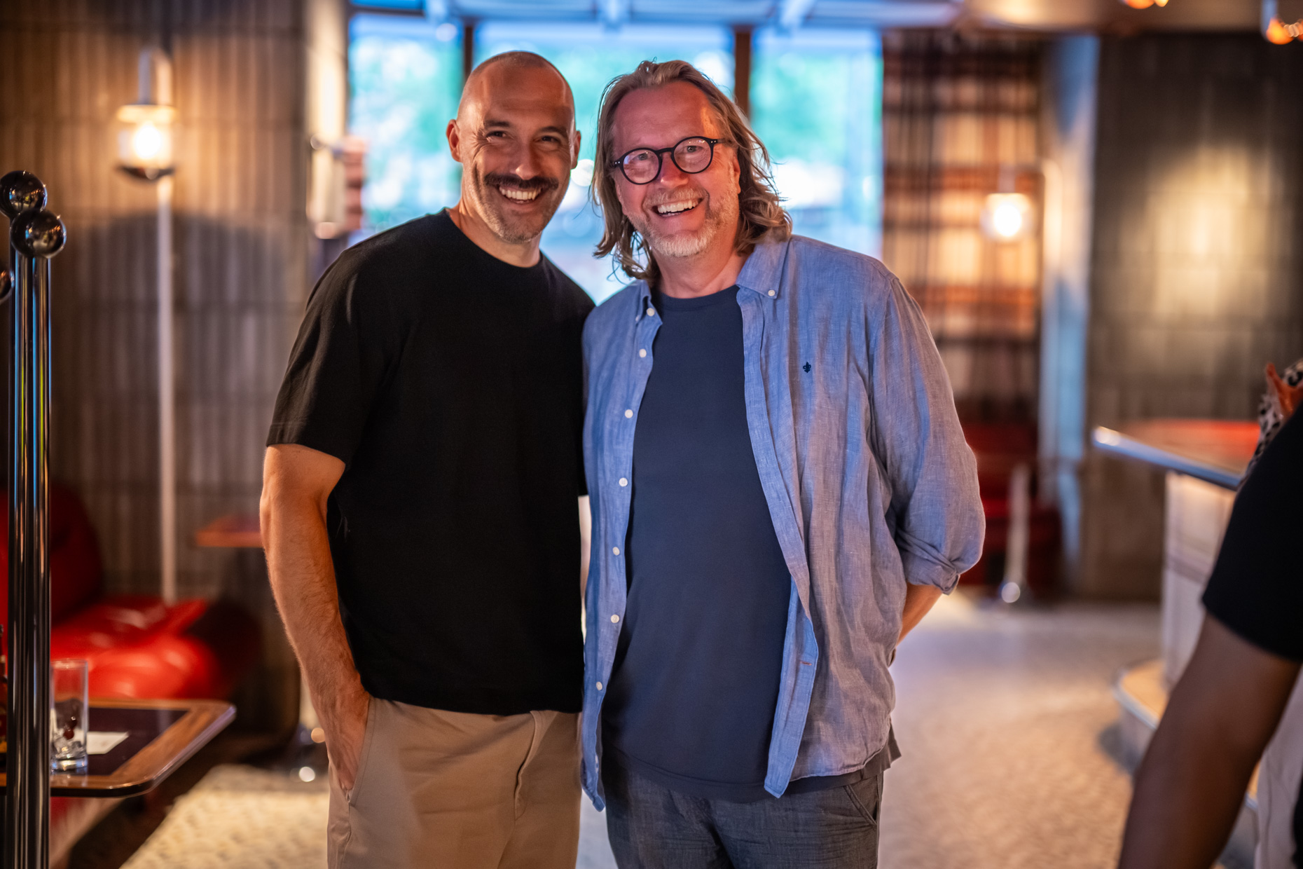 CitySCENE: London 2025, slide 9