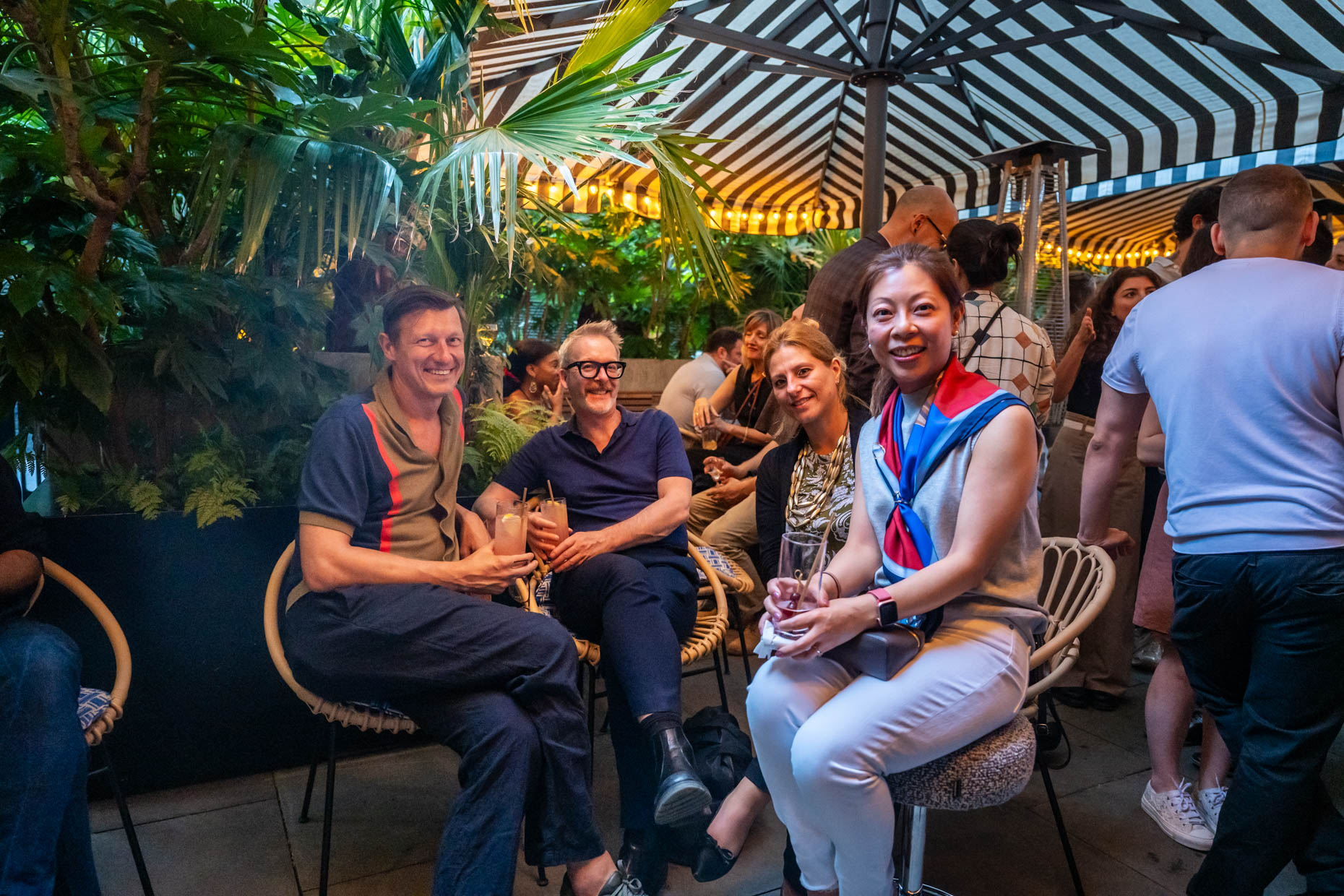 CitySCENE: London 2025, slide 11