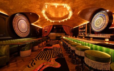 Maison Nur Arrives in New York as an Artful Culinary Escape