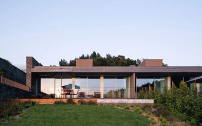 Octant Douro Adds 20 Residential-Style Accommodations