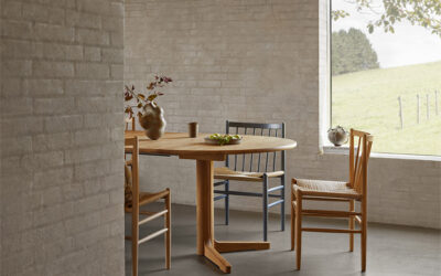 J80 Chair from Rosendahl Design Group
