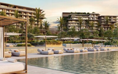 Rosewood Readies For Its Dubai Debut