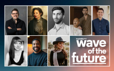 HD Announces 2025 Wave of the Future Class