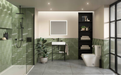 12 Bathroom Design Solutions