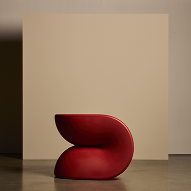 Fortune Chair Jumbo Heller