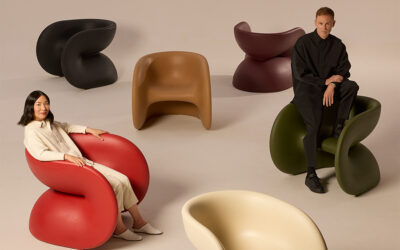 Jumbo’s Surreal Creations Blur the Lines Between Art and Design