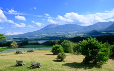 Anantara to Debut in Japan with a Karuizawa Retreat