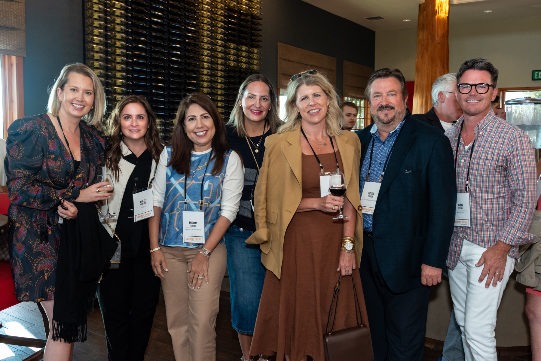 Boutique Design Summer Forum 2025, slide 3