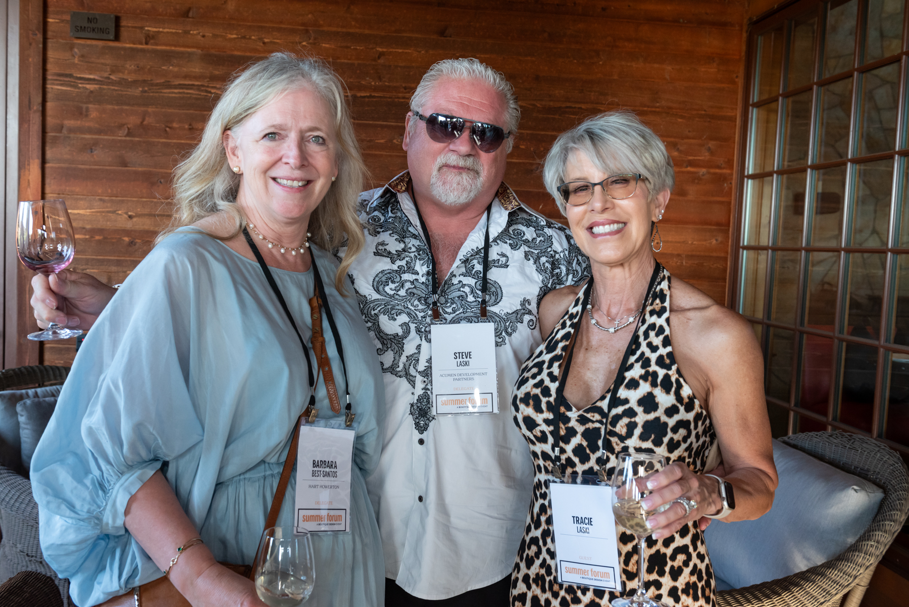 Boutique Design Summer Forum 2025, slide 4