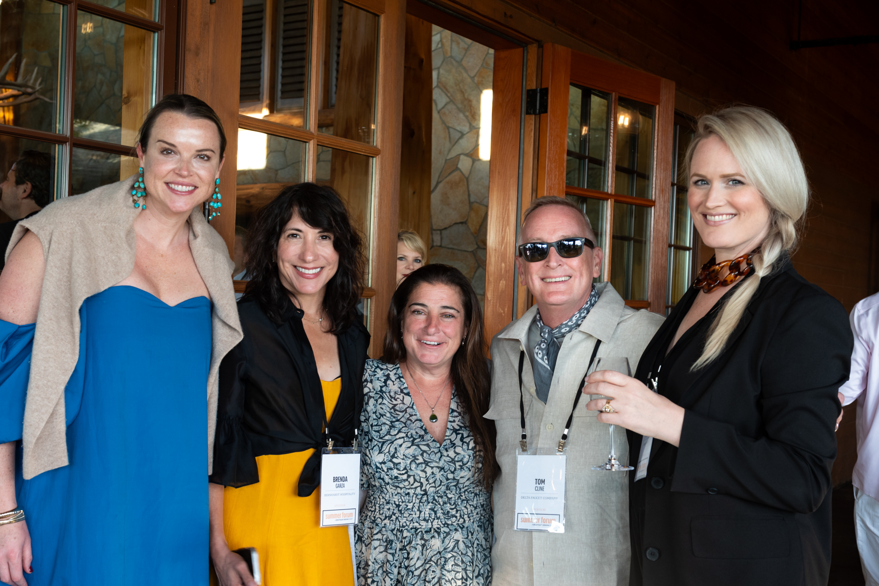 Boutique Design Summer Forum 2025, slide 6