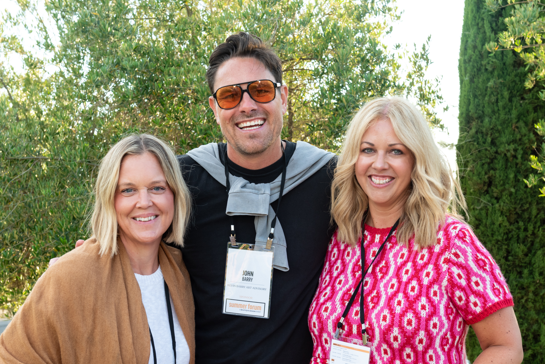 Boutique Design Summer Forum 2025, slide 5