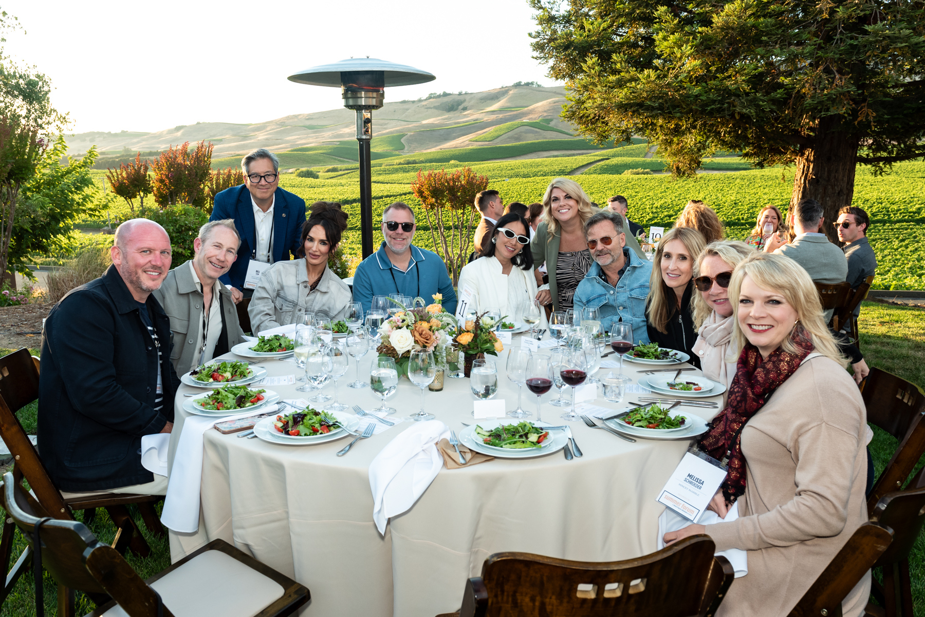 Boutique Design Summer Forum 2025, slide 8