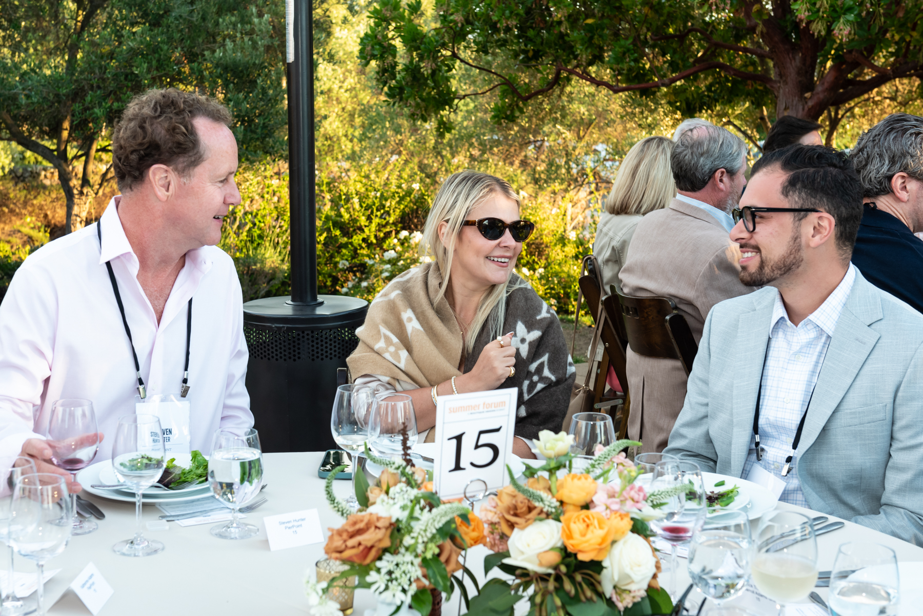 Boutique Design Summer Forum 2025, slide 9