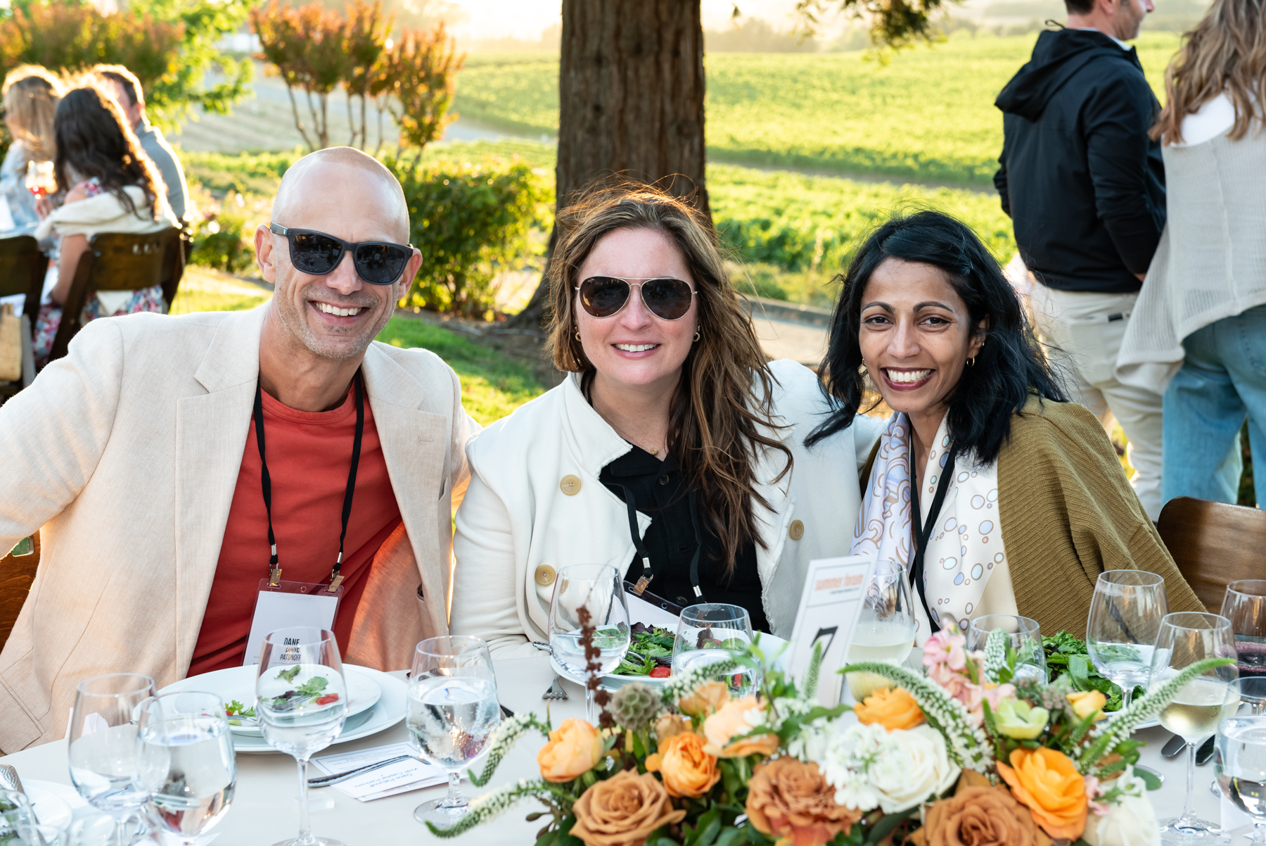 Boutique Design Summer Forum 2025, slide 10