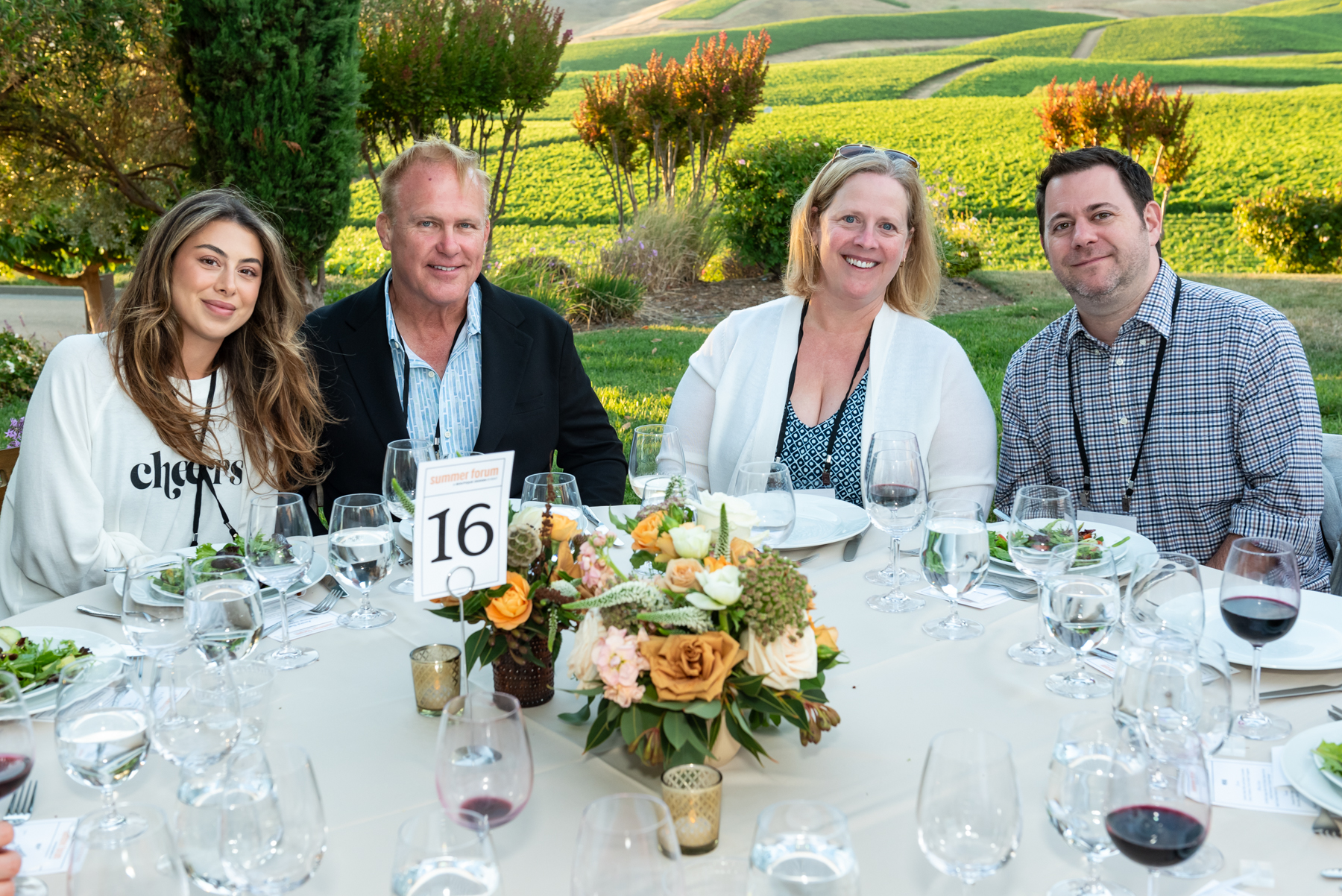 Boutique Design Summer Forum 2025, slide 11