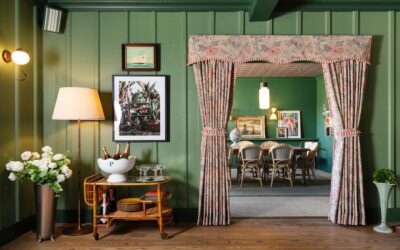Palisociety Opens Le Petit Pali St. Helena in Napa Valley