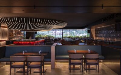 Post Card Tapas Bar Is Rooted in Hyderabad’s Craft and Culture