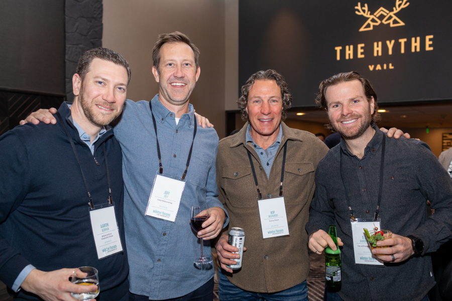 Boutique Design Winter Forum 2025, slide 9