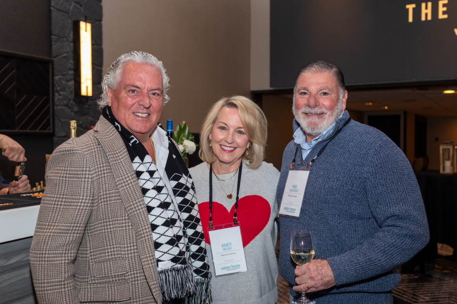 Boutique Design Winter Forum 2025, slide 7