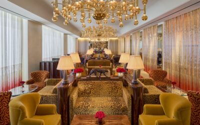Faena New York Launches in the Heart of Manhattan