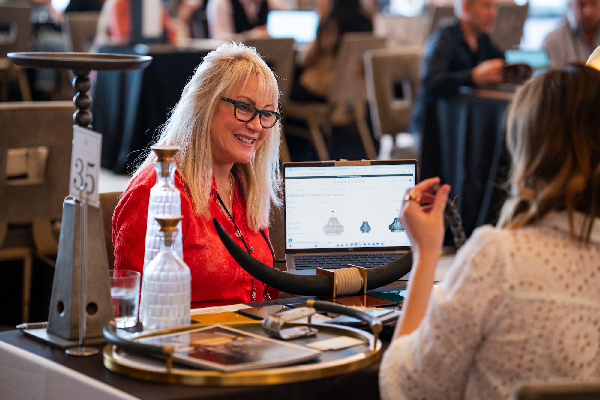 BD Match 2025, slide 1