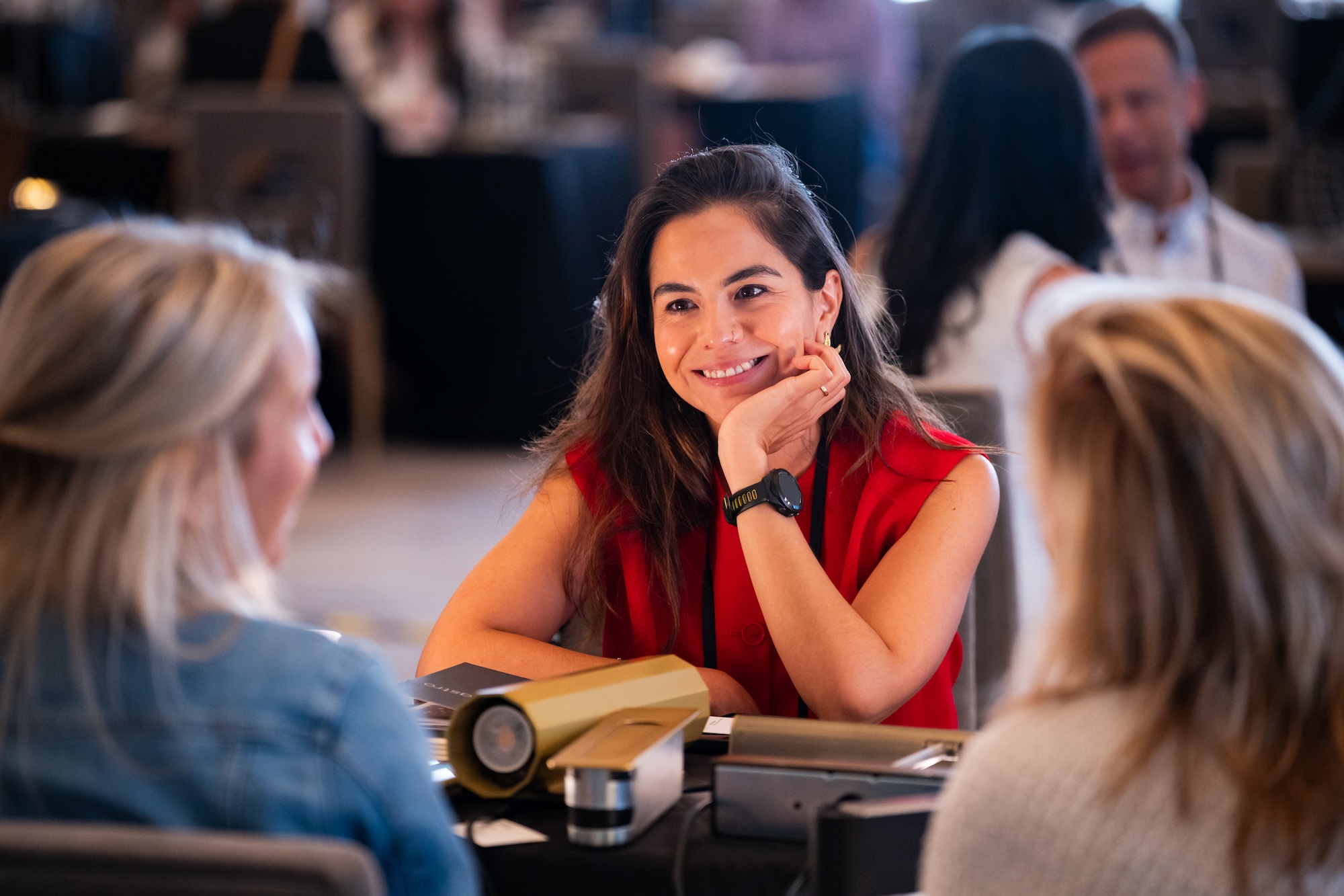 BD Match 2025, slide 5