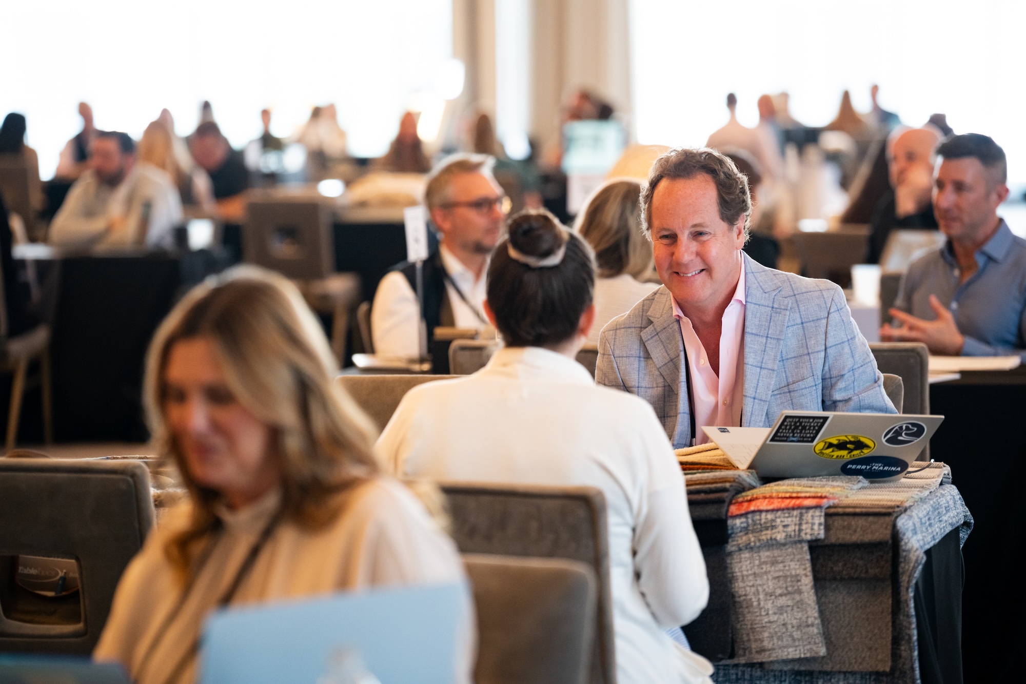 BD Match 2025, slide 6