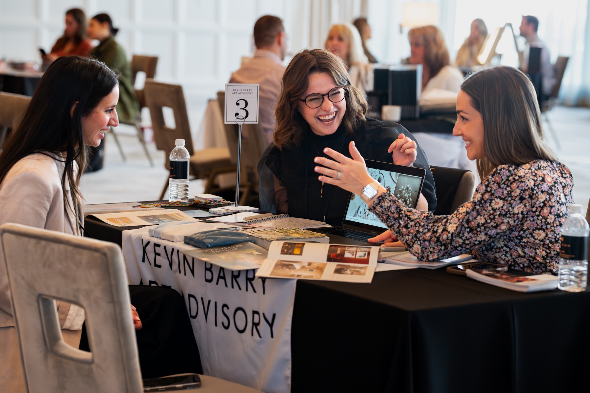 BD Match 2025, slide 4