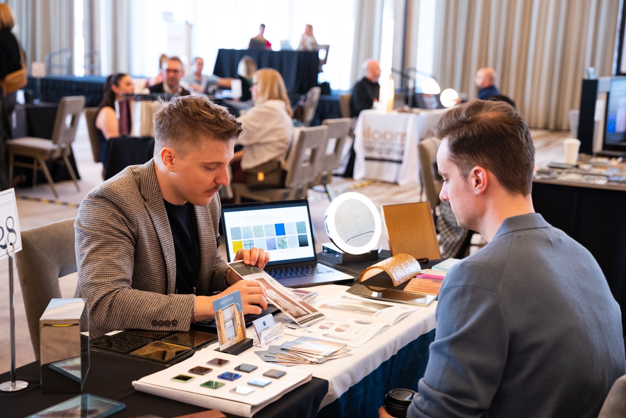 BD Match 2025, slide 7