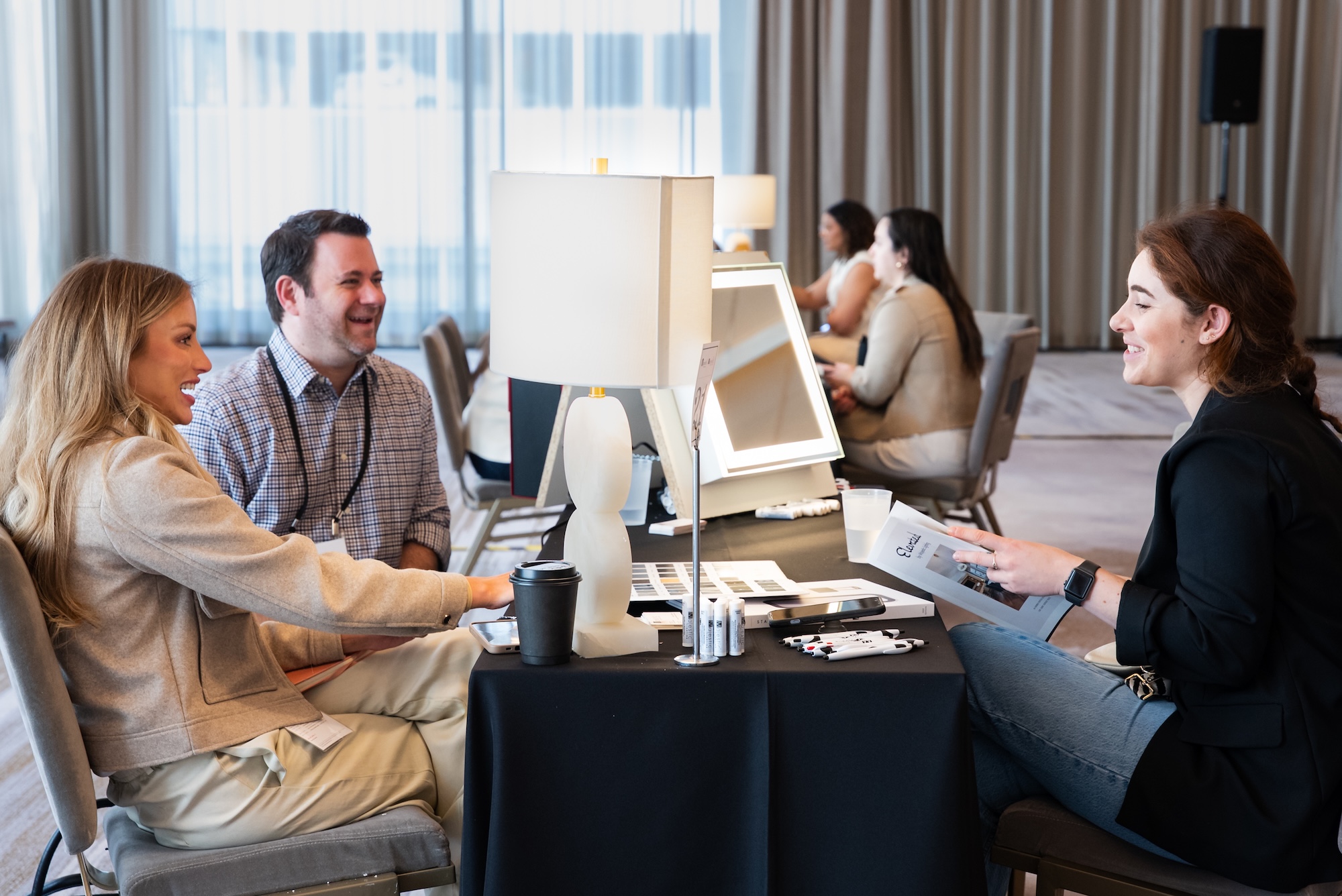 BD Match 2025, slide 8