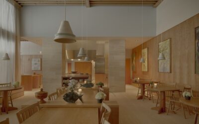 Chef Flynn McGarry to Launch Cove New York’s Hudson Square
