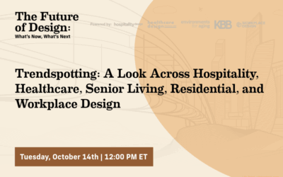 The Future of Design: What’s Now, What’s Next