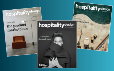 HD Reveals Promotions, Leadership Continuity, and More