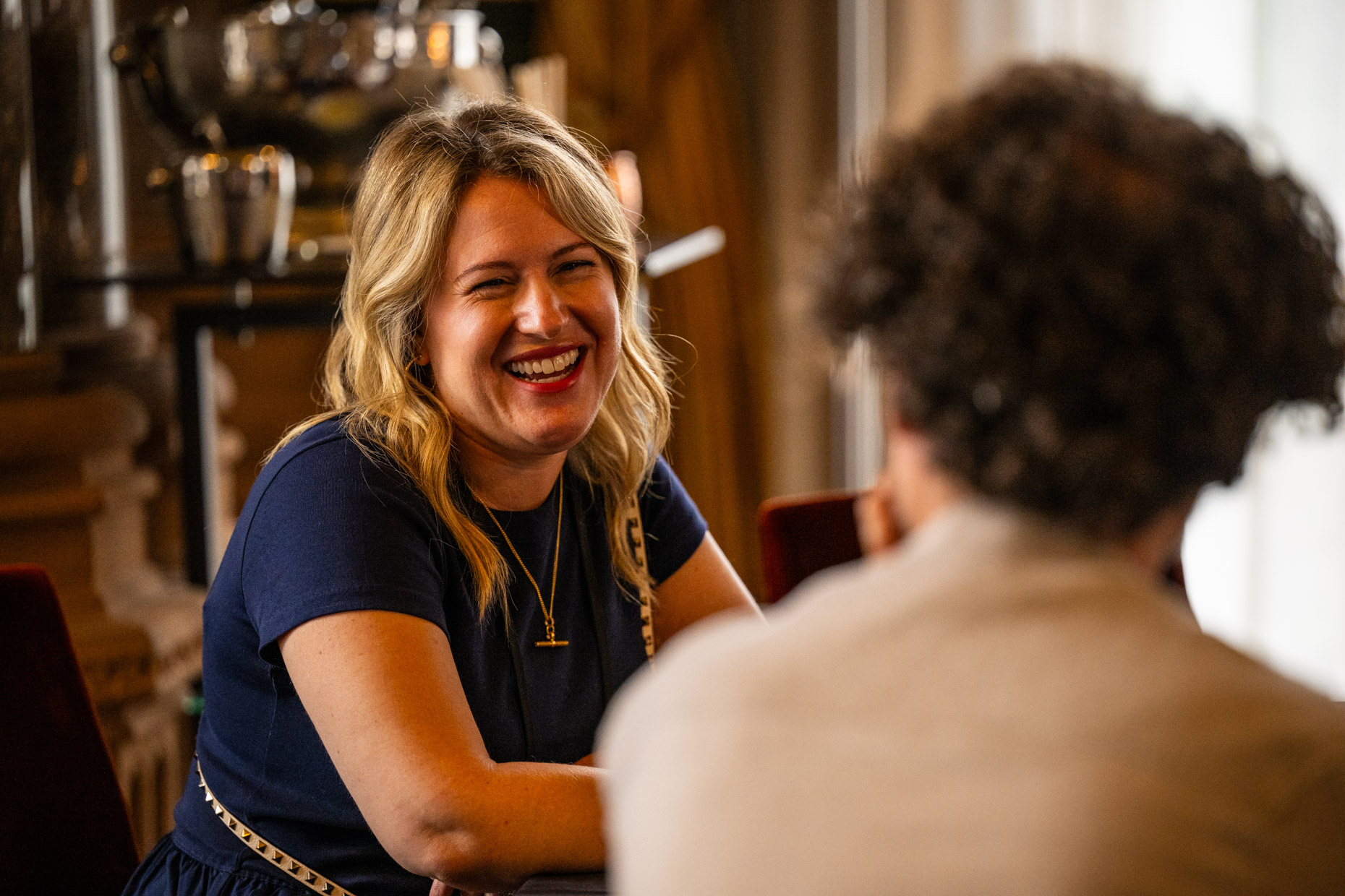 BD Match London 2025, slide 6