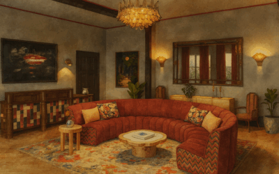 Bunkhouse Readies to Debut Hotel Daphne in Houston