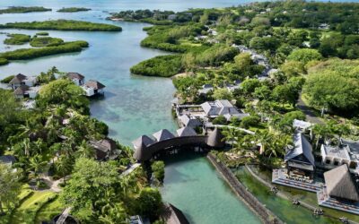 1508 London Revamps Four Seasons Mauritius at Anahita