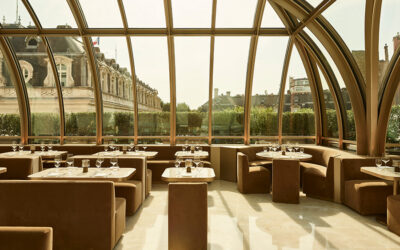 Five on Friday: September 5th, 2025