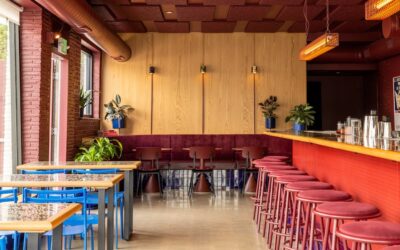 Semiprecious Joins Denver’s Cocktail Scene