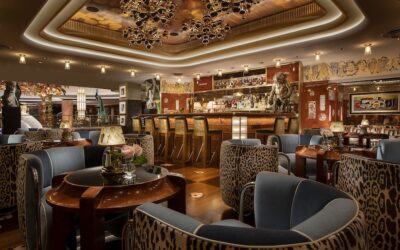 Wynn Al Marjan Island Reveals Two Restaurants Ahead of Opening