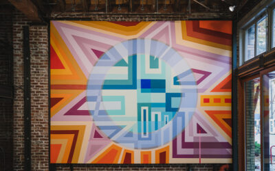 Creative Force: Meet Three Boundary-Pushing Artists