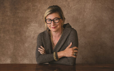 Barbara Muckermann Leads With Legacy at Kempinski Hotels