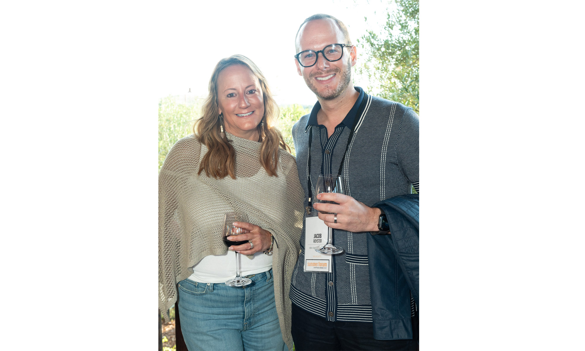 Boutique Design Summer Forum 2025, slide 7