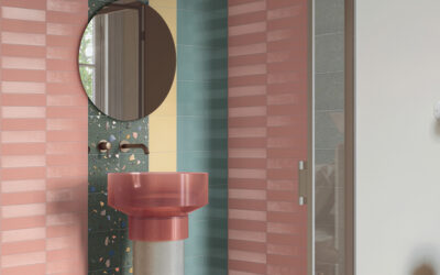 Trends: Candy-Colored Products