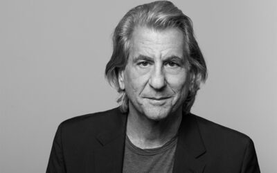 David Rockwell Takes on the Product World