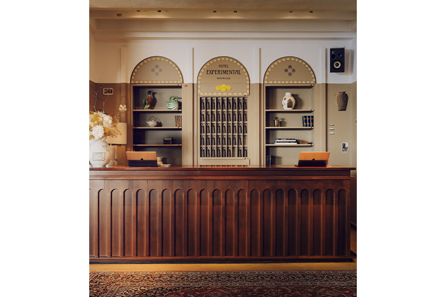 Tristan Auer Takes a Quietly Bold Approach to Luxury, slide 4