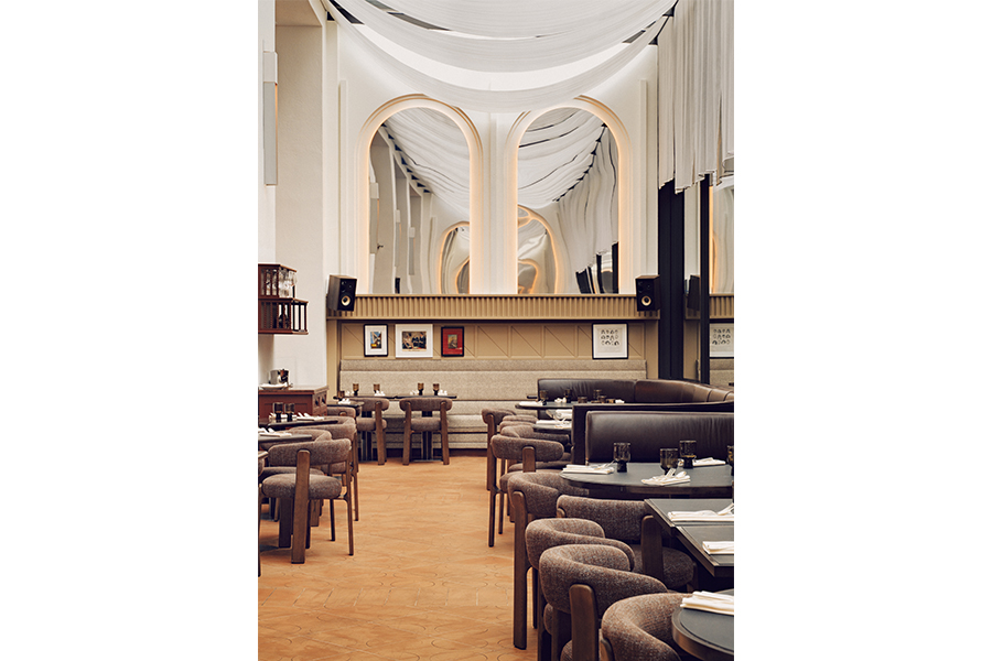 Tristan Auer Takes a Quietly Bold Approach to Luxury, slide 1